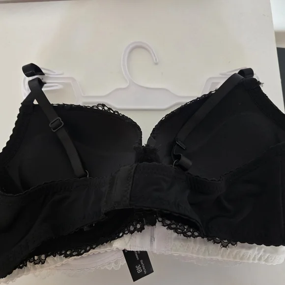 Rene Rofe/ 2 Piece Extreme Push-up Bra Set‎ - Picture 3 of 3